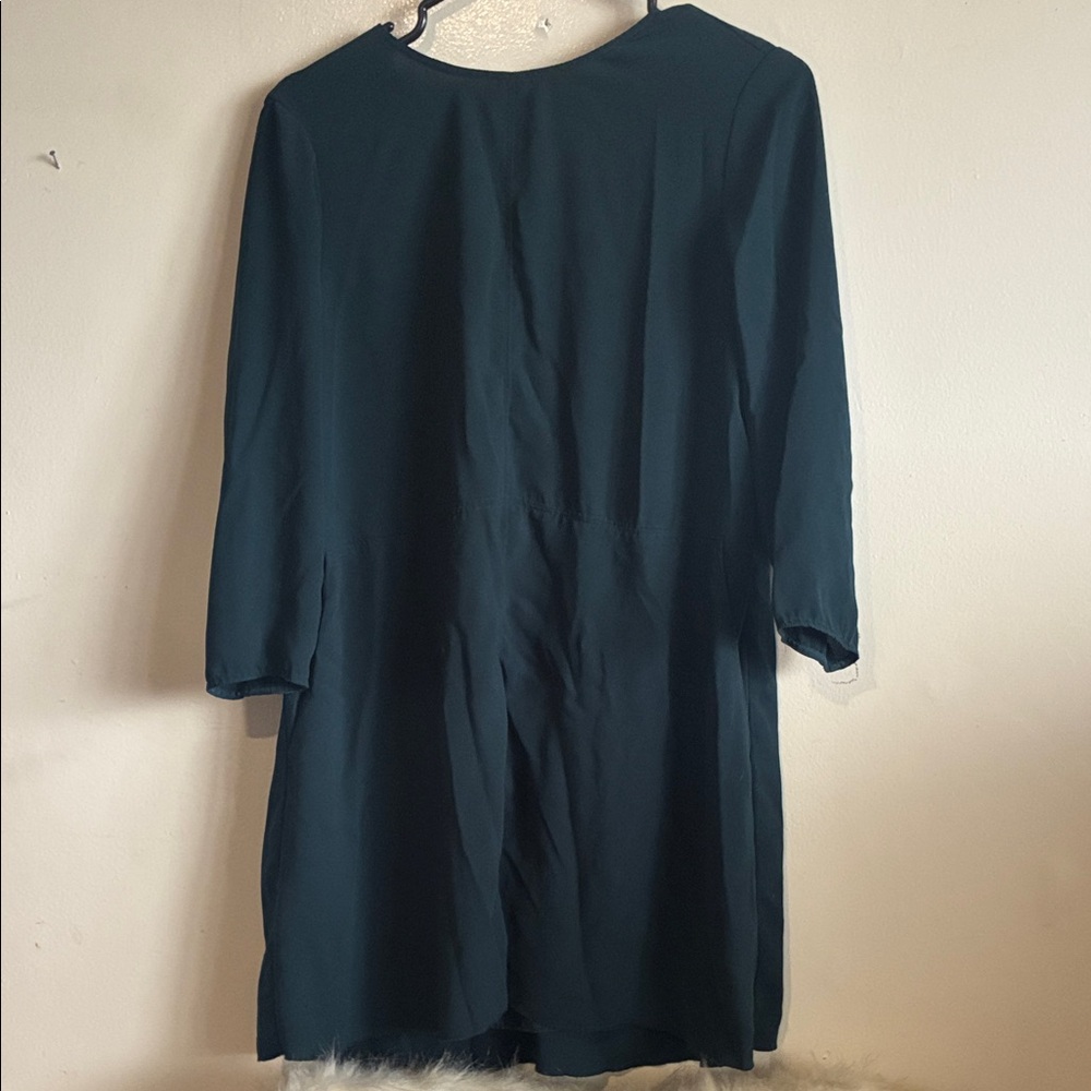Wilfred Green Dress XS